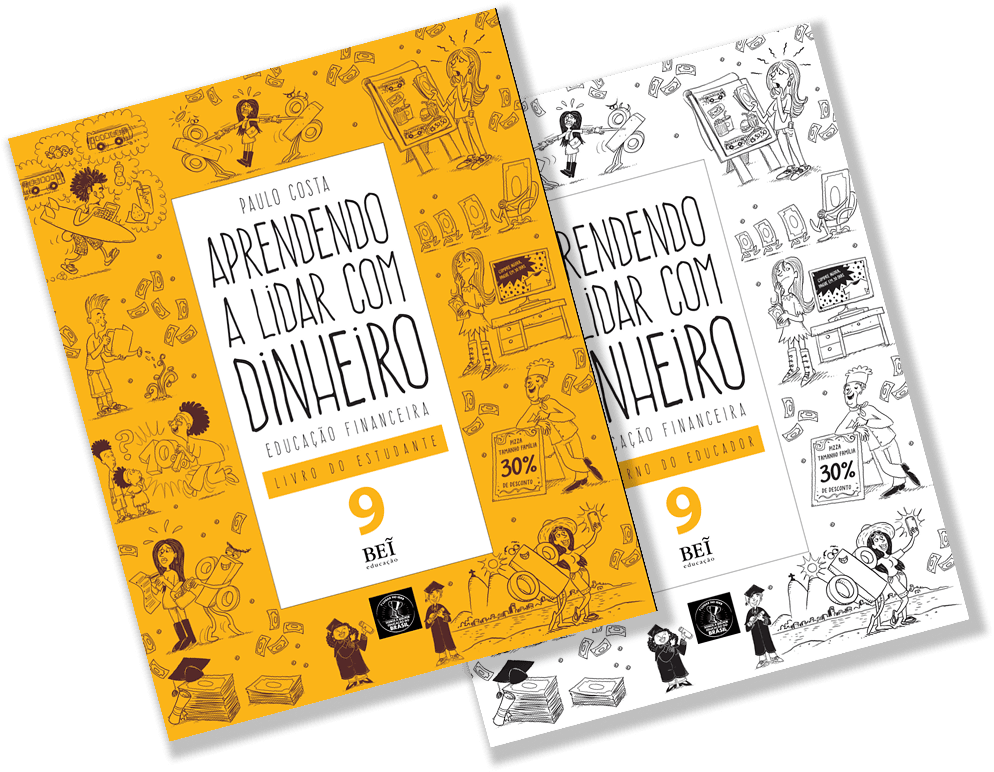 Livros do 9º Ano