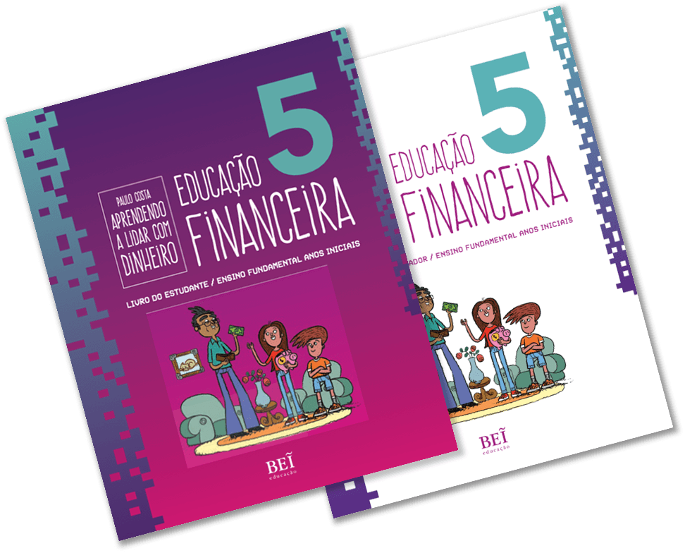 Livros do 5º Ano